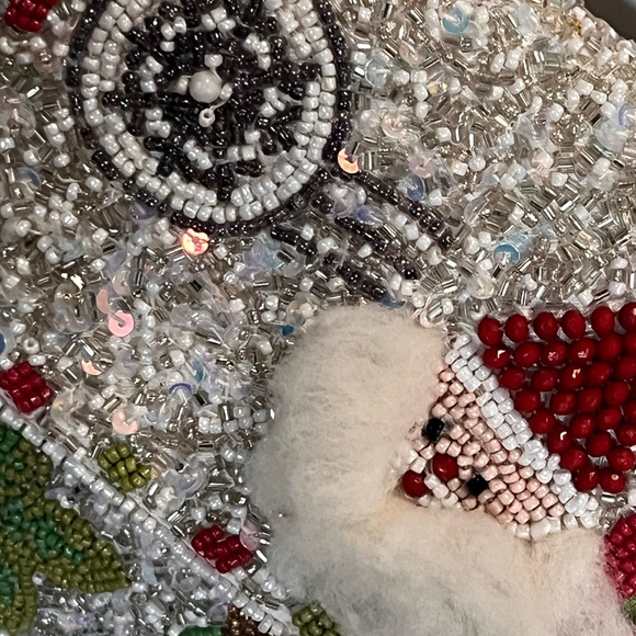 Holiday statement Bag - Picture 3 of 7